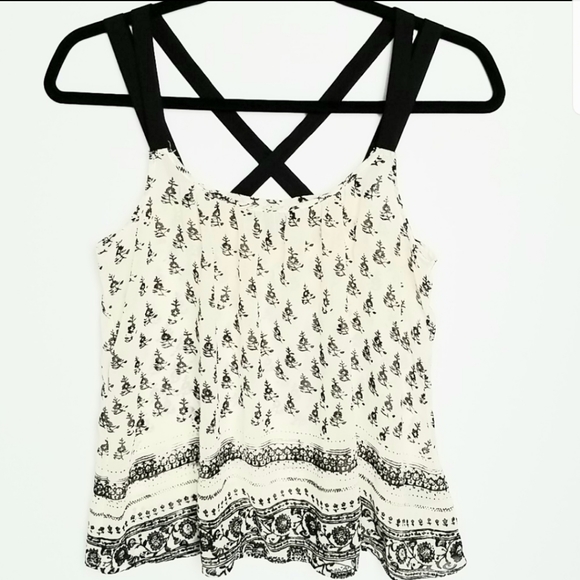 Express Tops - Express strappy top